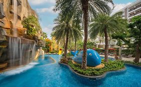 Mercure Pattaya Ocean Resort